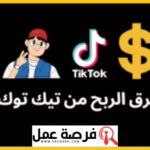 أفضل 10 طرق لتحقيق الربح من تيك توك