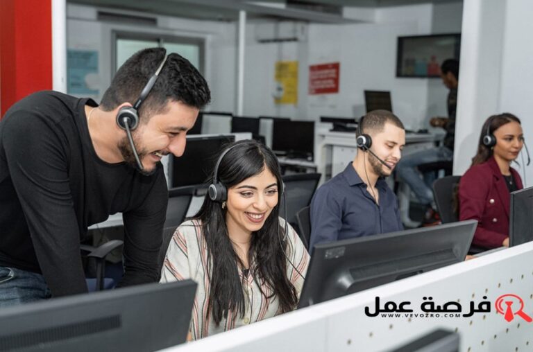 مطلوب 210 عامل في مركزين للإتصال بمدينتي سلا والقنيطرة